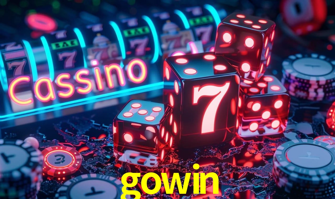 Welcome Bonus gowin