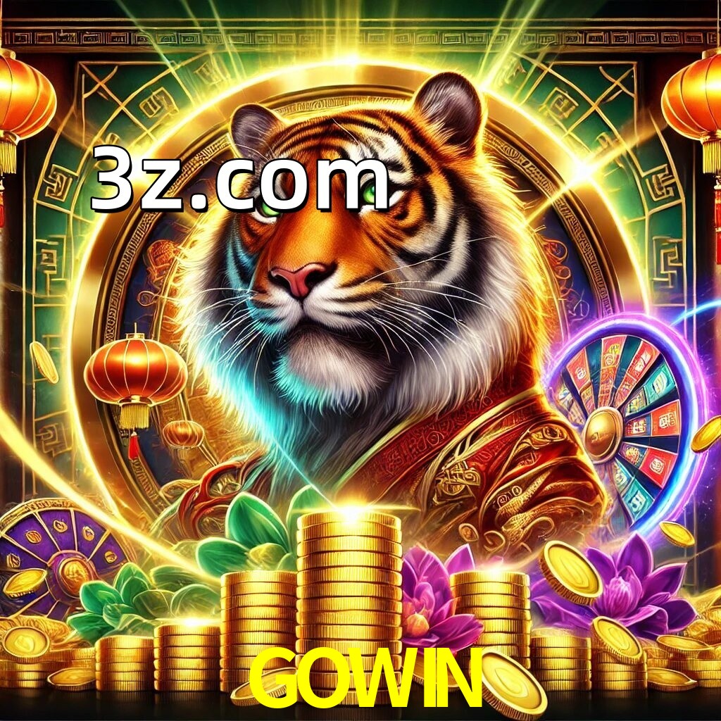  GOWIN