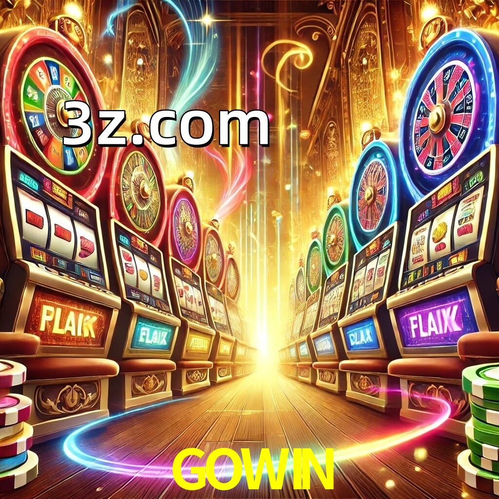  GOWIN