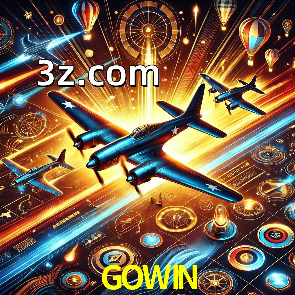 GOWIN