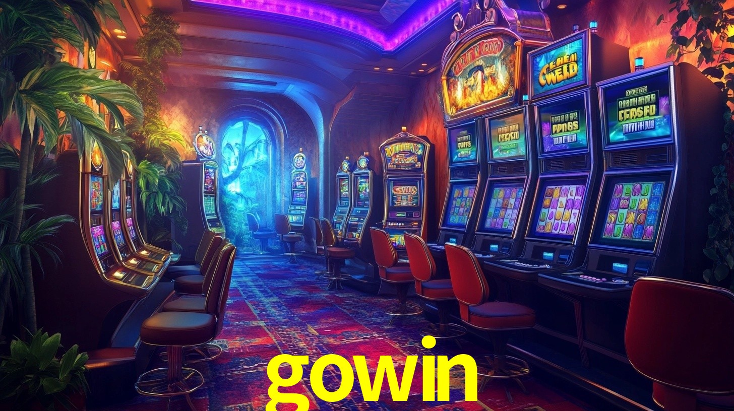 Daily Bonuses gowin