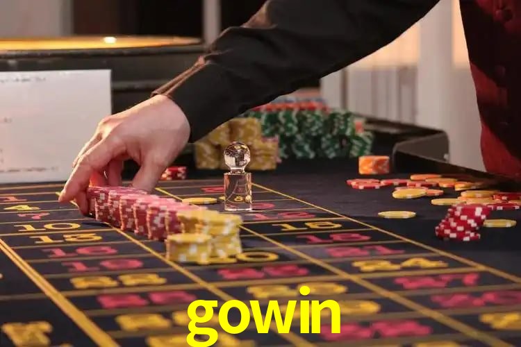 A Revolução dos Aplicativos de Jogos no gowin