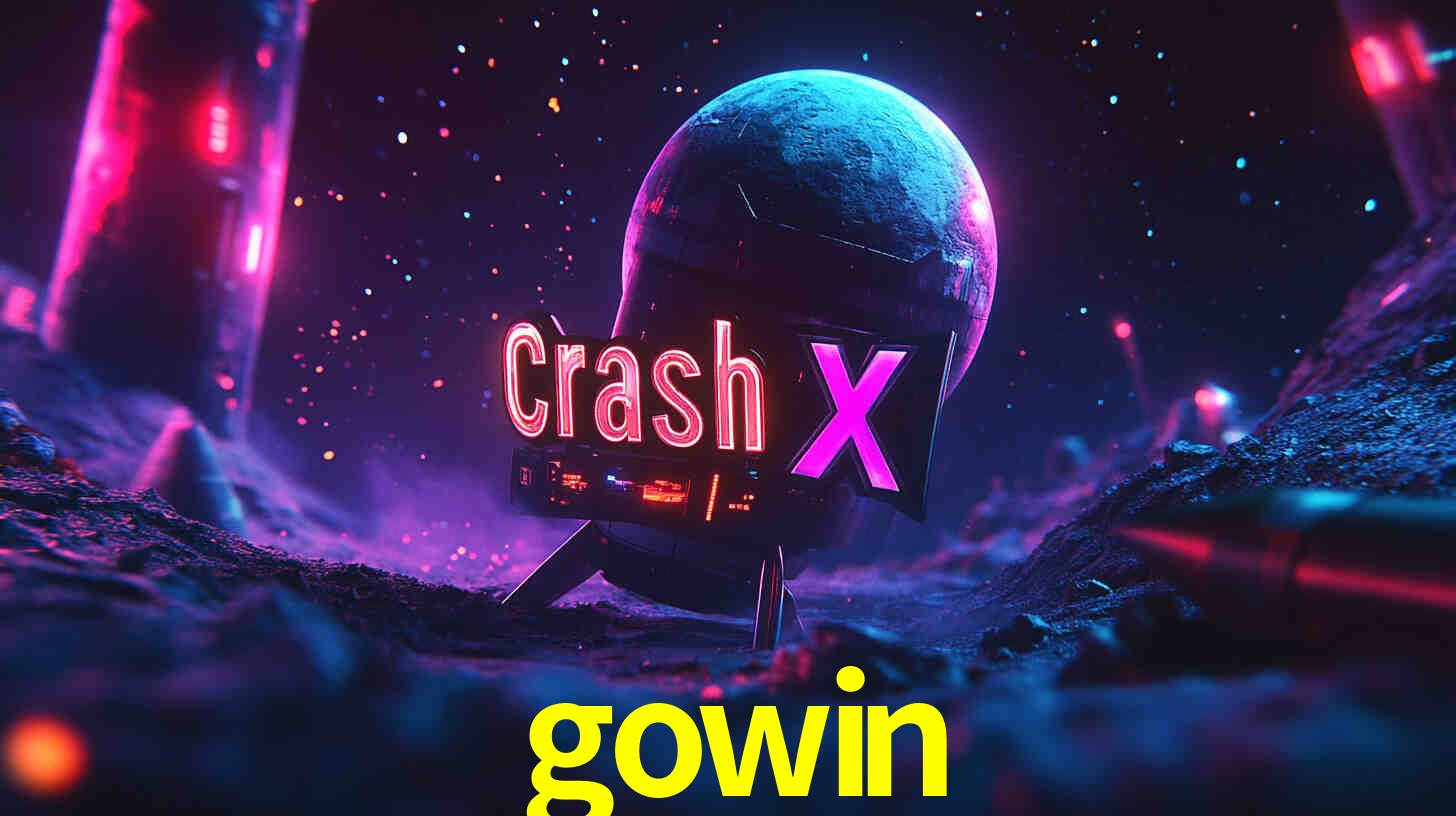 Descubra a Magia dos Jogos de Arcade no gowin