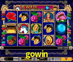 Live Casino gowin