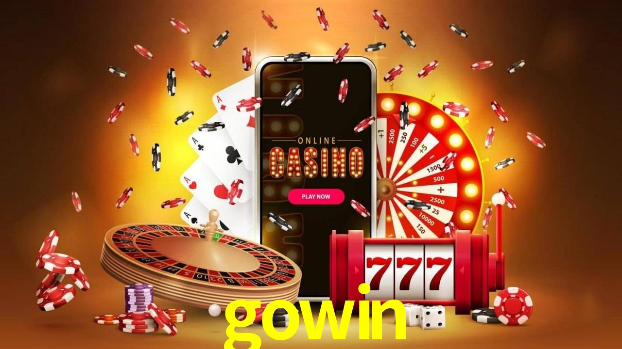 Slot Games gowin