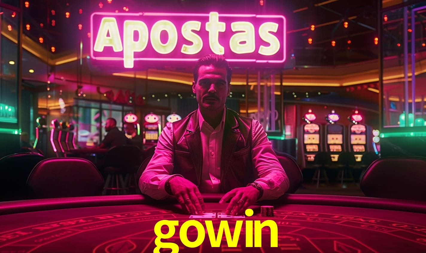 Explorando a Categoria de Eventos em Apostas na gowin
