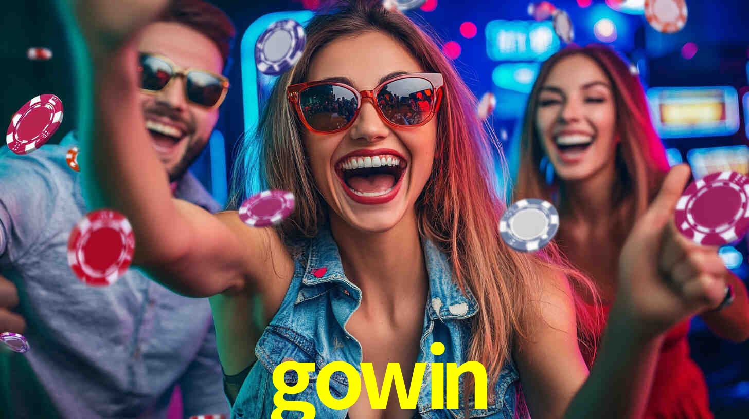A Popularidade dos Caça-Níqueis no gowin