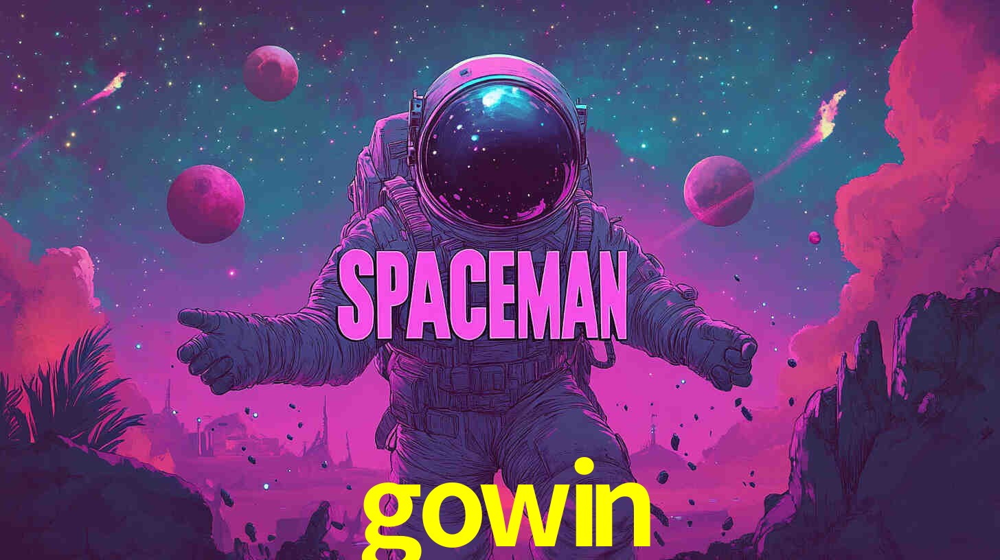 Desvendando o Mundo dos Jogos Virtuais na gowin