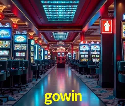Explorando a Categoria de Eventos em Apostas na gowin