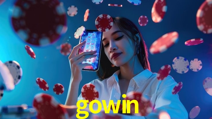 Descubra o Programa VIP da gowin: Vantagens Exclusivas para Jogadores