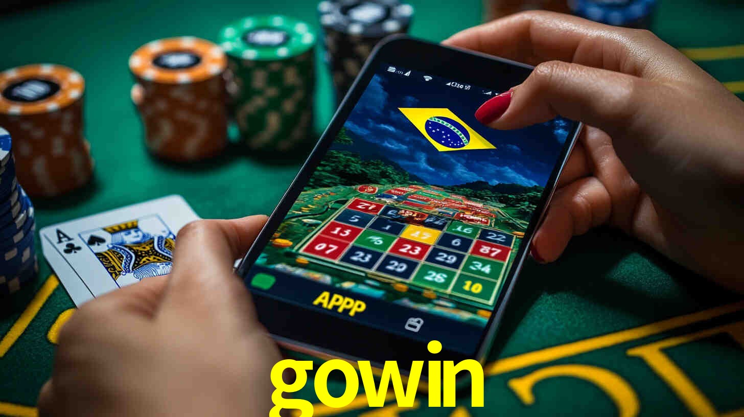 Apostas Esportivas na gowin: Um Guia Completo
