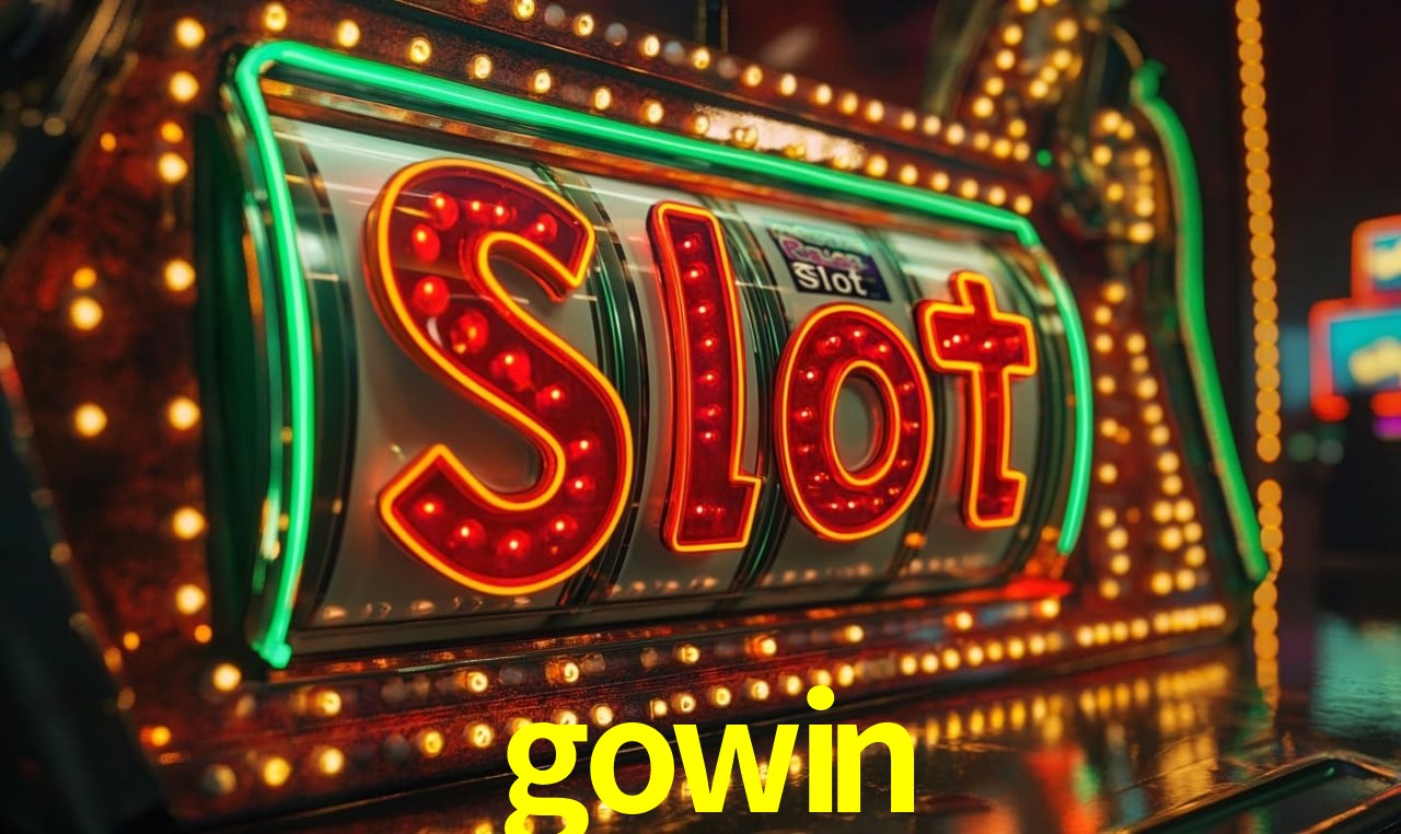 Secure Login gowin