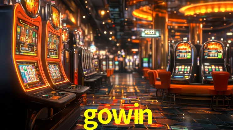 Welcome Bonus gowin