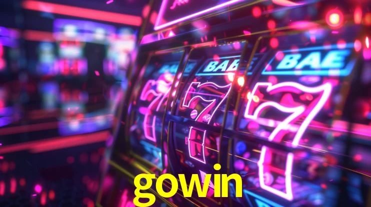 Slot Games gowin