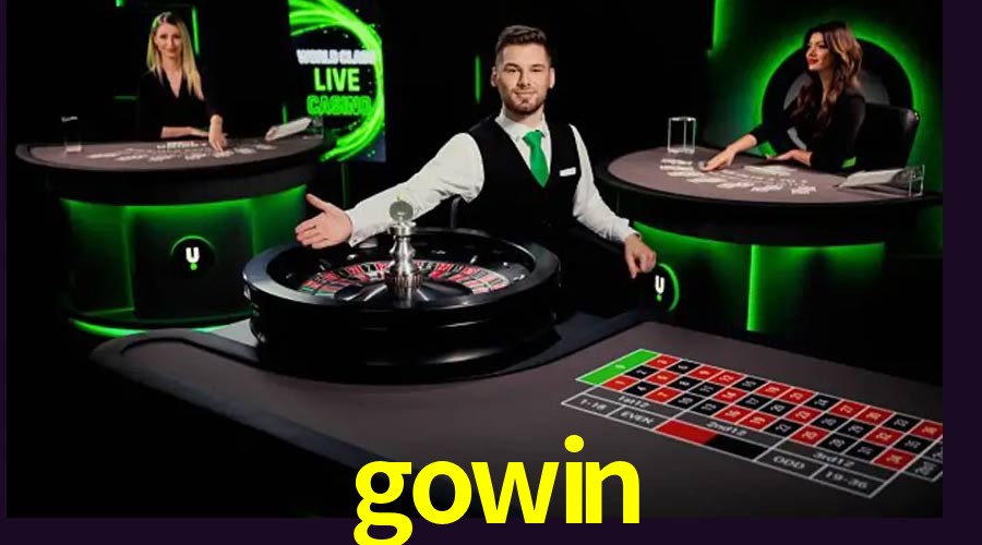 Account Benefits gowin