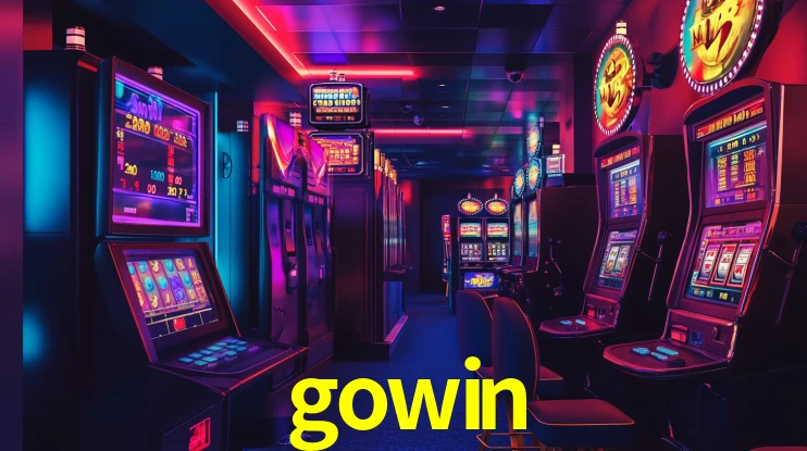 Daily Bonuses gowin