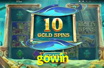 Descubra o Mundo do Cassino Online com gowin