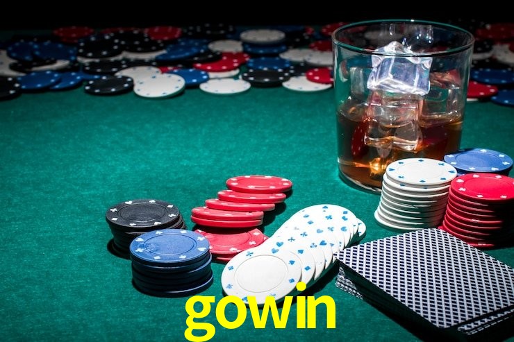 Tennis Betting gowin
