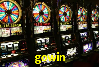 Inovações de Jogos na gowin: O Futuro das Experiências Interativas