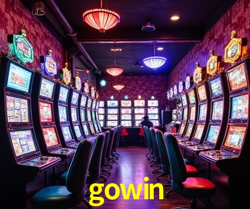 Flash Promotion gowin