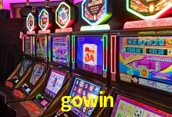 A Popularidade dos Caça-Níqueis no gowin