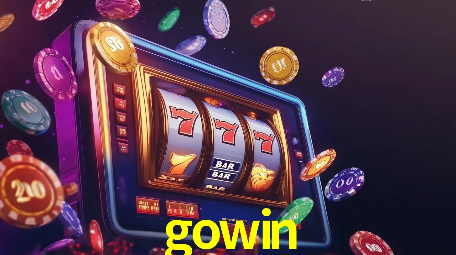 Welcome Bonus gowin