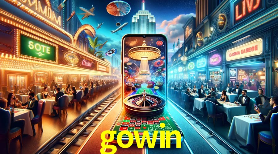 Secure Login gowin