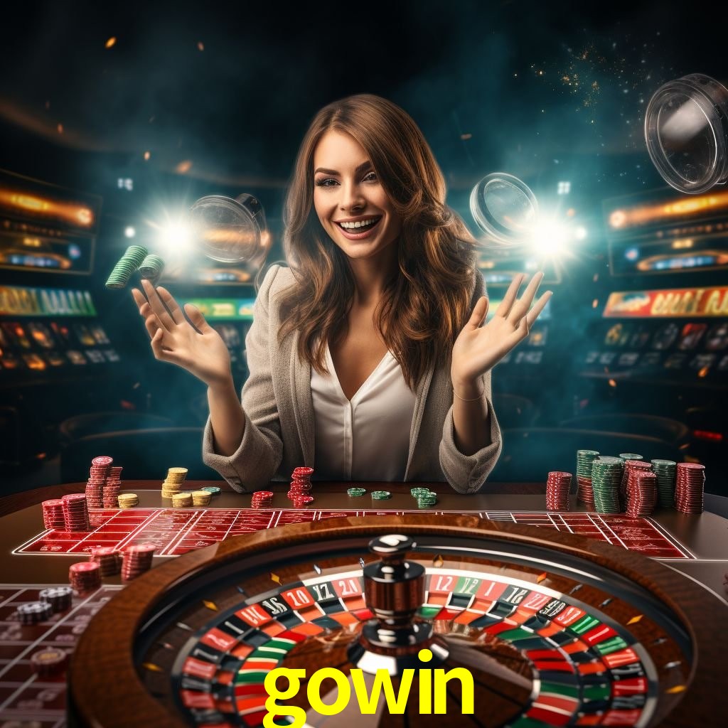 gowin bet