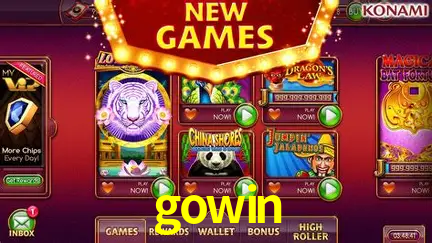 Roulette Table gowin