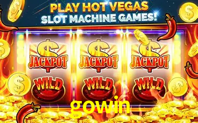 Descubra a Magia dos Jogos de Arcade no gowin