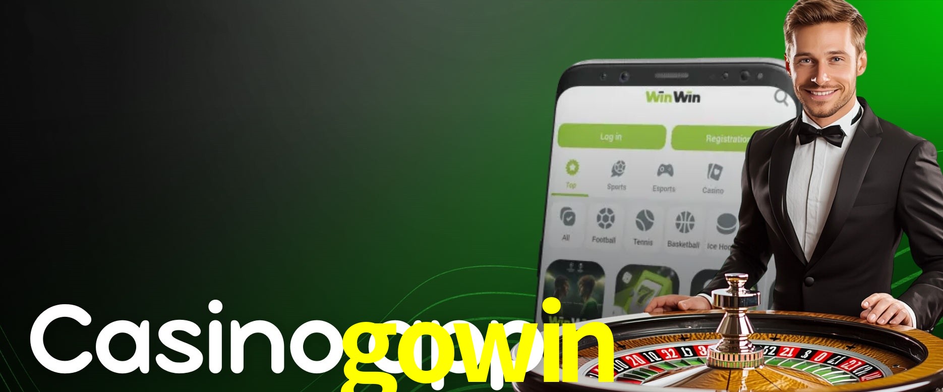 API Integration gowin