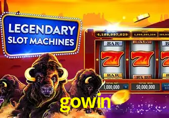 Descubra o Mundo do Cassino Online com gowin