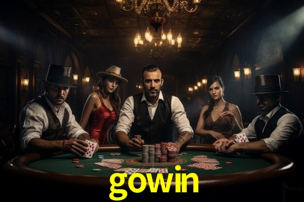A Experiência Imersiva dos Cassinos Ao Vivo no gowin