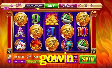 A Emoção da Loteria na gowin: Uma Chance de Mudança de Vida