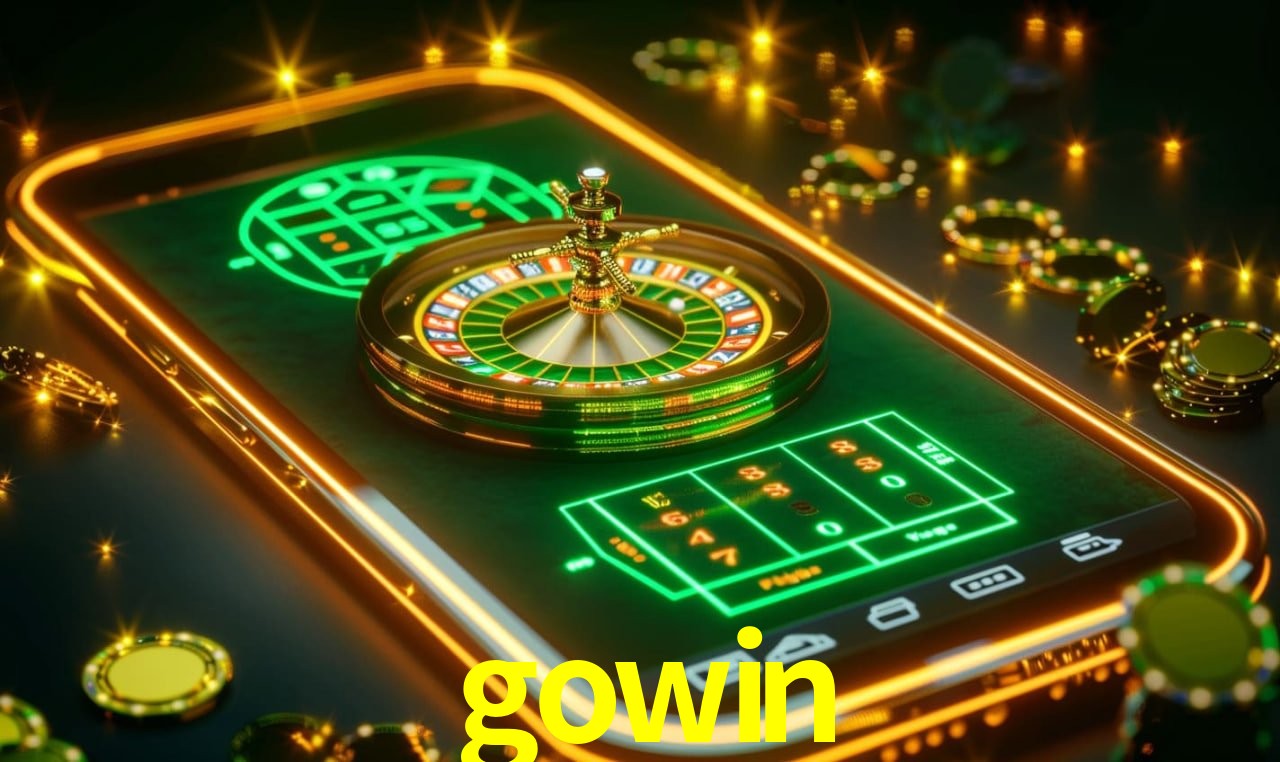 2FA Security gowin