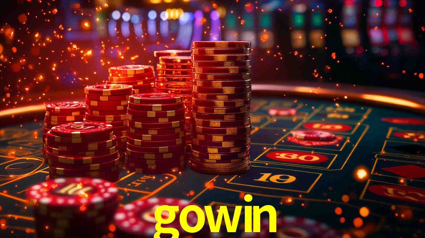 gowin App Interface
