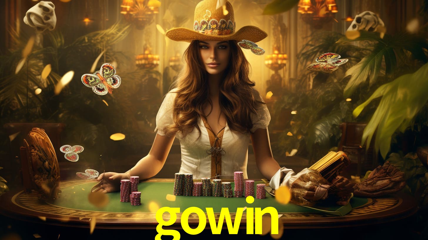Live Casino gowin