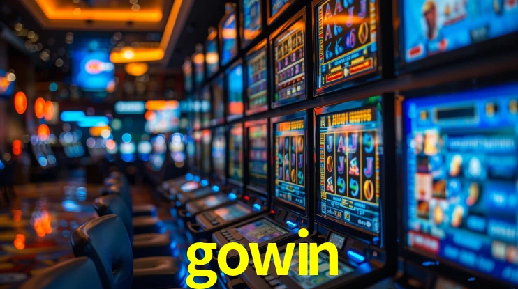 2FA Security gowin