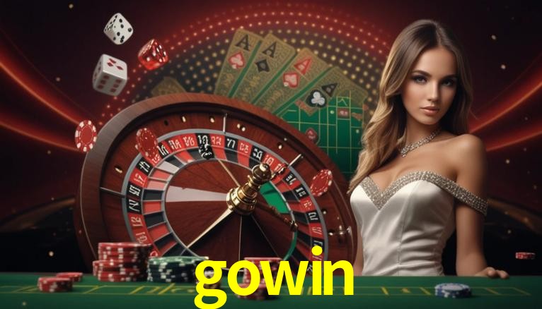 Game Providers gowin