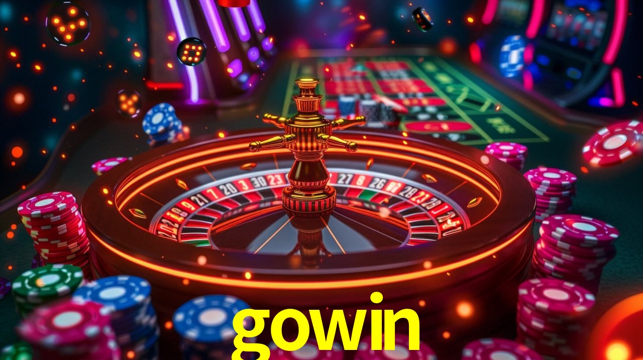 Spaceman Game gowin