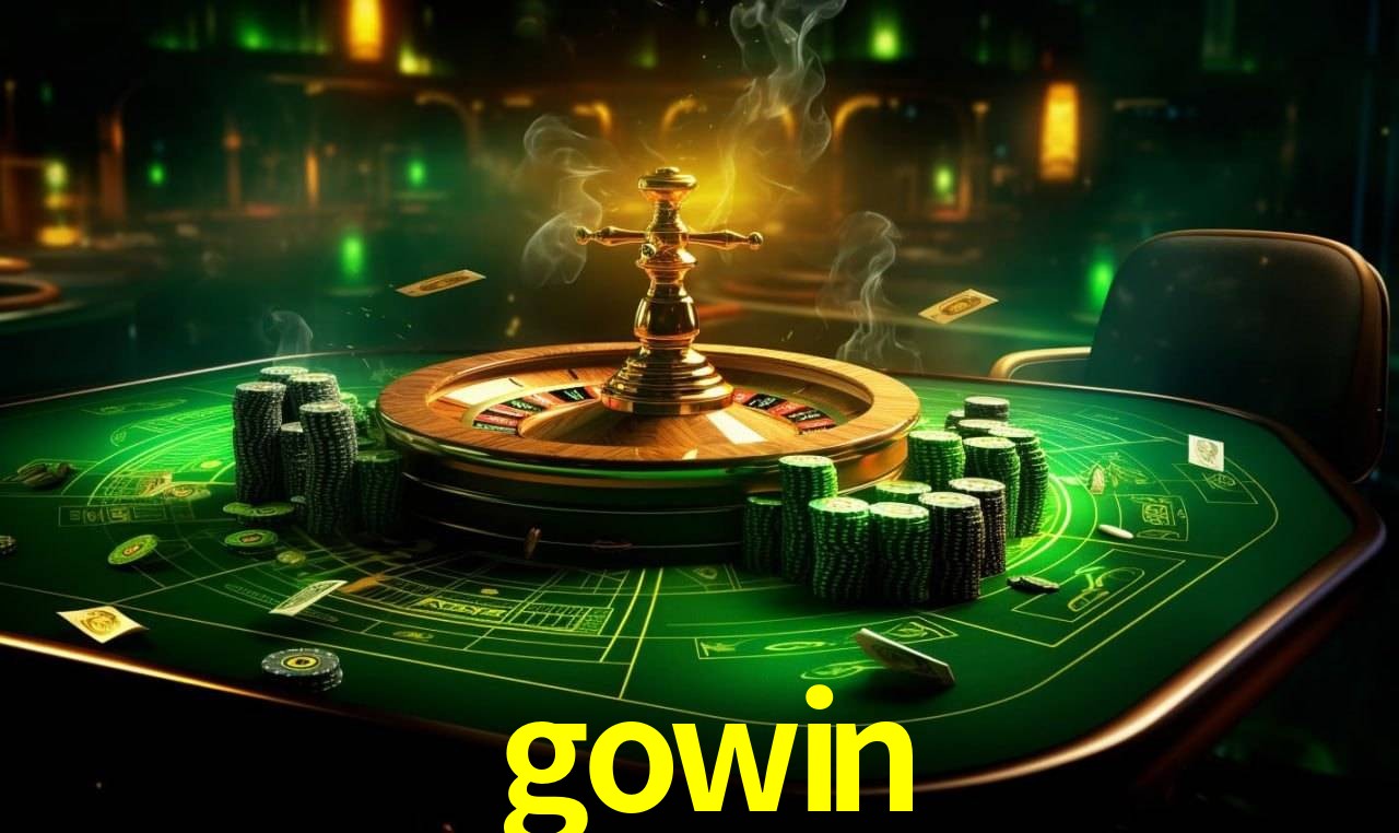 Desvendando o Mundo dos Jogos Virtuais na gowin