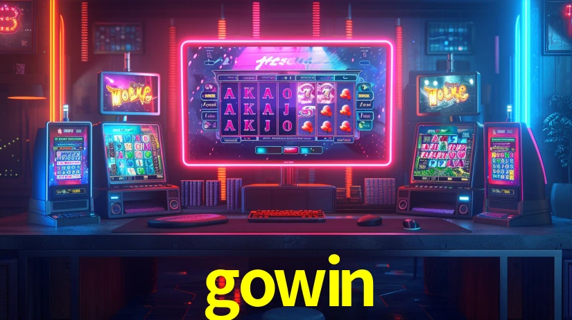 Experimente o Login Seguro Premium no gowin