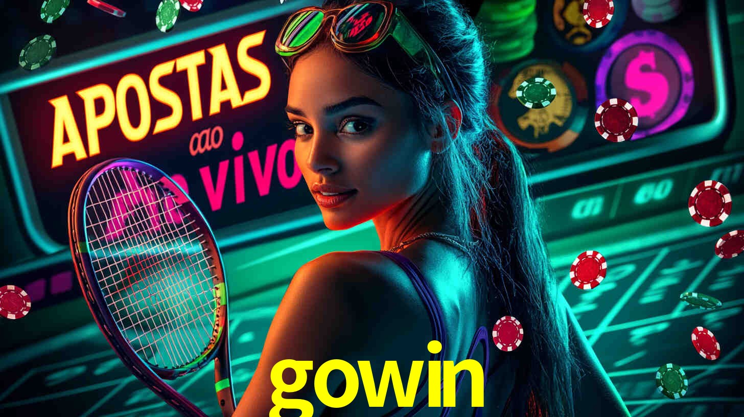 Inovações de Jogos na gowin: O Futuro das Experiências Interativas