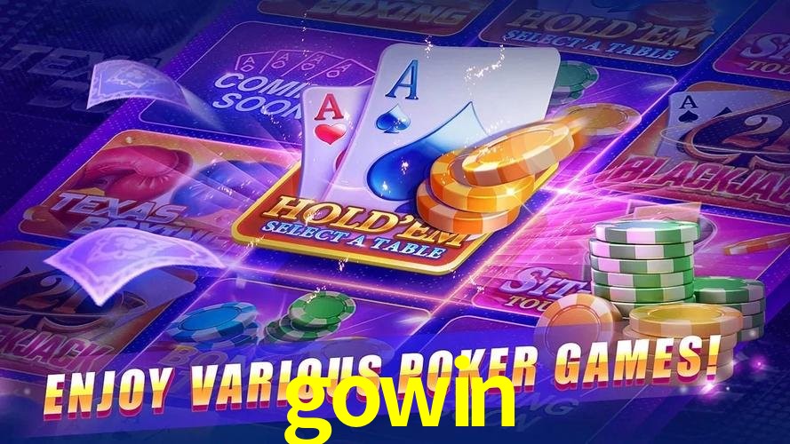 Inovações de Jogos na gowin: O Futuro das Experiências Interativas