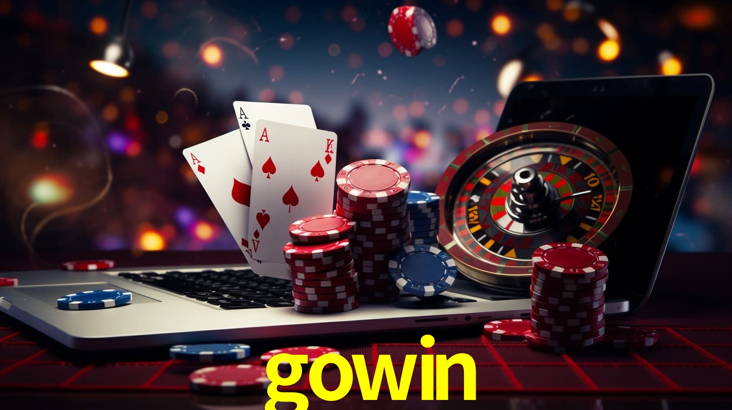 VIP Casino gowin