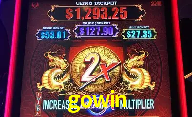 Blackjack Table gowin