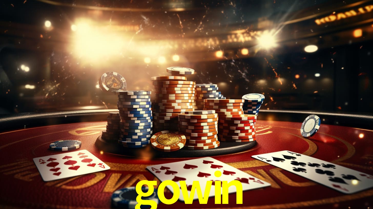 Roulette Table gowin